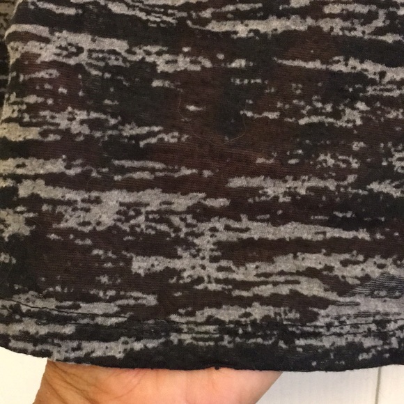 Love on the hanger Top Small - Picture 4 of 4